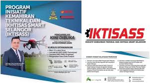 Institut latihan kemahiran belia dan sukan(ilkbs). Iktisass Permohonan Program Kemahiran Teknikal Elaun Sara Diri Rm1000 Sebulan
