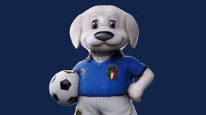 Family owned and operated italian restaurant located in newport news, va. Europei Ecco La Mascotte Degli Azzurri E Una Creazione Di Carlo Rambaldi Tuttomercatoweb Com