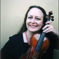 Nancy Roth, violin & viola