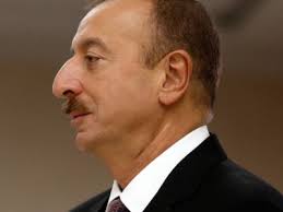 Image result for ильхам алиев