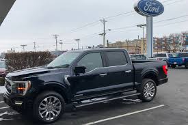 Xl, xlt, lariat, king ranch, platinum and limited. We Bought A 2021 Ford F 150 See How Much We Paid News Cars Com