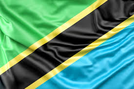 Prior to this flag, the region had been. Free Photo Flag Of Tanzania