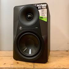 Fantastic computer speakers with rich bass and balanced sound. Gysnoize Recordings