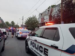 one dead in lancaster officer involved shooting abc27 in lancaster officer involved shooting