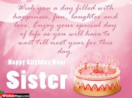 We did not find results for: 149 Happy Birthday Wishes For Younger Sister Message Image Quote Wisheshippo