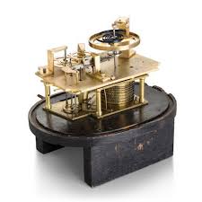 Bonhams : A fine and rare adjustable model of a Savage two-pin lever  escapement Signed Carter Bowles Scientific Instruments Cheltenham, 19th