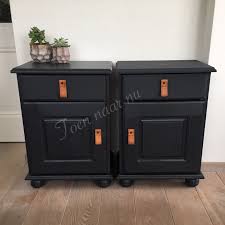 pin op nachtkastjes made by toen naar nu