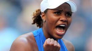 La Signorina Grandi Forme ha colpito ancora. Taylor Townsend, che storia!
