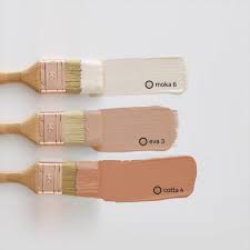 Luxens satin peinture couleurs intérieures toutes pièces rose blush n°1 0.5l. Peinture Mur Boiserie Radiateur Luxens Eva 3 Satine 0 5 L Leroy Merlin