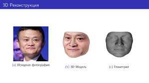 Apa jenis ekspresi wajah yang dapat menghasilkan emosi yang kita rasakan? Rekonstruksi Wajah 3d Dari Foto Dan Animasinya Menggunakan Video Kuliah Di Yandex