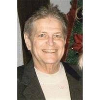 Duane R. Leinenbach Obituary