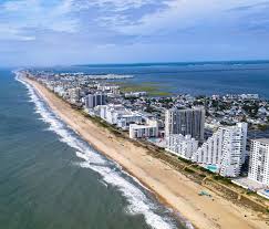 The Ocean City Beach Guide - Rules, Info & Live Beach Cams