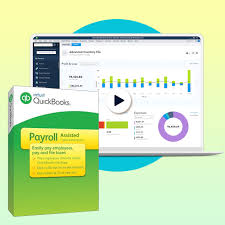QuickBooks Desktop Enterprise Assisted Payroll Solutions