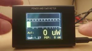 Hi, i'm very interested in the swr power meter, can you. Download Power And Swr Meter A Tiny Version In Mp4 And 3gp Codedwap