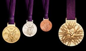 Olympics 2012 The Alternative Medals Table Sport