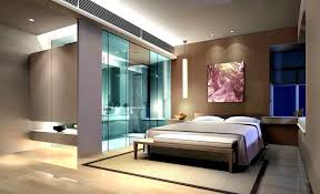 Minimalist master bathroom with glass shower cabin. Contoh Soal N Faktorial Modern Bedroom Attached Bathroom Design