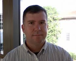 Mike Mitchell, Java Developer IV, R-WIT