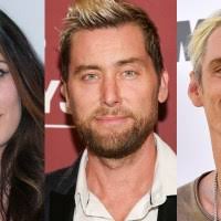 Angel Conrad, Lance Bass to Host Charity Concert Honoring Aaron Carter