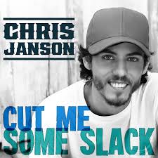 Chris Janson