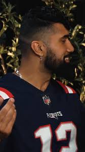 Started from the bottom now he's here!