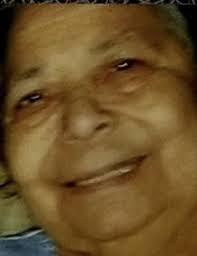 Juana Felix Carrillo Obituary August 20, 2017
