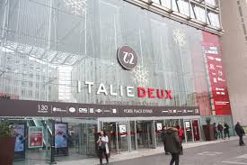 Le groupe espagnol inditex possède de nombreuses autres marques renommées, du nom de oysho1, mais c'est zara la chaîne de boutiques principale. Italie 2 Paris Aktuelle 2021 Lohnt Es Sich Mit Fotos
