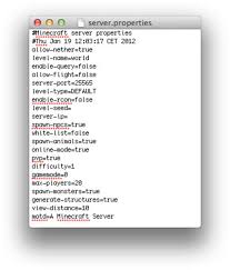 Copy the java server ip from this page. Minecraft Server Para Mac Descargar