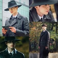 You can also enjoy unlimited. Lee Dong Wook Shares His Thoughts About His Signature Look In Goblin And His Bromance With Gong Yoo