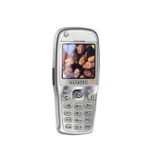Specificații Alcatel OT 535