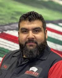 Eddy Velazquez's Instagram, Twitter & Facebook