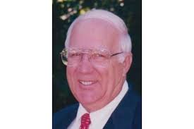 Charles Schultz Obituary (1935