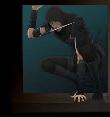 Request From Garret Sneaking Into A Room Of A Mechanist I Should 039 Ve Drawn Mechanical Things Inside The R Character Art Character Inspiration Creature Art