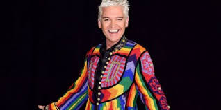 Phillip schofield is one of our most loved tv presenters, having spent nearly 40 years hosting some of the biggest shows on screen. Phillip Schofield In Musical Joseph And The Amazing Technicolor Dreamcoat Famousfix Com Post