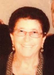 Angela Adamo Obituary
