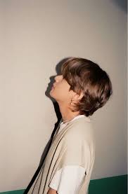 If you are using mobile phone, you could also use menu drawer from browser. Bts Dynamite V Mullet Hairstyle Fluffy Hair Bts Aesthetic Pictures