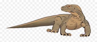 How to draw owlette from pj masks. Komodo Dragon Transparent Background Realistic Komodo Dragon Drawing Png Dragon Transparent Background Free Transparent Png Images Pngaaa Com