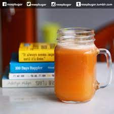Resep Bugar On Instagram Jus 3 Diva Untuk Kesuburan Bahan Bahan 4 6 Wortel Ukuran Sedang 2 Buah Apel Malang 2 Buah Tomat Merah Car Jus Kesuburan Buah