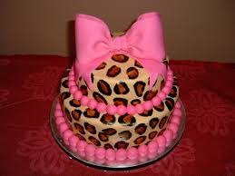 Layers of chocolate bourbon, red velvet, pink champagne and vanilla genoise with chocolate ganache, strawberry filling, rose water buttercream and topped with. 31 Leopard Birthday Cakes Ideas Leopard Birthday Leopard Cake Cake