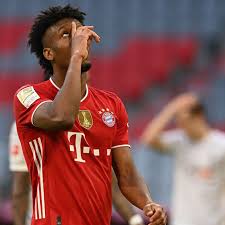 If i should leave bayern at some point, then i would have to go to an even bigger club. Fc Bayern Munchen Uli Hoeness Spricht Uber Zukunft Von Kingsley Coman Stern De