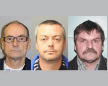 Three Ealing Men Carried Out 'Totally Pointless' Building Work