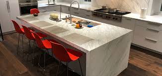 Explore our marble tile applications and order complimentary samples online. Marble Kitchen Countertops Stone Tech Fabrication