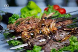 Xan kababı, Bildirçin... - XAN - Ailəvi İstirahət Kompleksi | Facebook