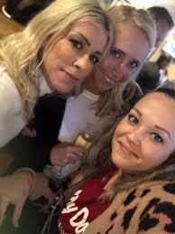 Chantelle Fortin's Instagram, Twitter & Facebook