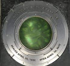 12 nickelodeon suites resort was named one of the aaa 's top ten family vacation spots in 2010, 13 and in 2011, the hotel became the first to receive the ahlei 's certified guest service. Nickelodeon Time Capsule To Be Moved To California