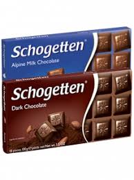 In germany, filled chocolate bars made up the bulk of domestic chocolate production. Schogetten Chocolates Buy Send Shop Order Online Home Delivery Foodfeasta