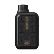 TYSON 2.0 DISP 7000 PUFFS 10CT - PINEAPPLE MELON