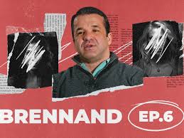 Brennand EP 6: Xingou porque sangrei, diz vítima de estupro de Thiago