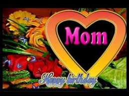 Today we celebrate a very special occasion, the day my amazing mother was born! Happy Birthday Mom Youtube