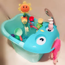 If you want to have a safe, fun, and comfortable bath time experience with your baby, a baby bath seat is ideal. Baby Bathtub Foldable Plastic Baby Bath Tub Bloom For Bathing Newborns Baby Kids Shower Folding Travel Seat Safety Bathing Chair Baby Tubs Aliexpress