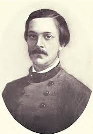 J. Thompson Brown Facts for Kids